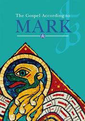 The Gospel According to Mark