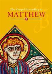 The Gospel According to Matthew