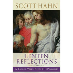 Lenten Reflections from 'A Father Who Keeps His Promises'