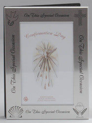 Confirmation Photo Album