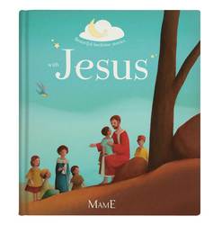 Beautiful Bedtime Stories With Jesus