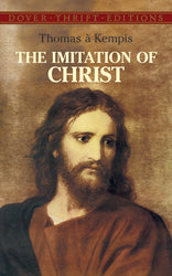 The Imitation Of Christ
