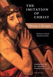 The Imitation of Christ