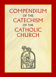 Compendium of the Catechism of the Catholic Church: Pocket Edition