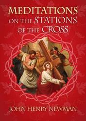 Meditations on The Stations of The Cross