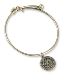 St Michael Expandable Bracelet