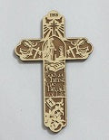 COMMUNION CROSS