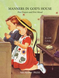 Manners In God's House