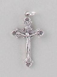 Ornate Crucifix 24mm