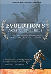 Evolution's Achilles' Heels