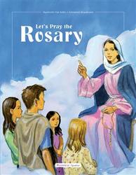 Let's Pray the Rosary