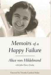 Memoirs Of A Happy Failure