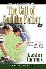 Call of God the Father CD