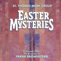Easter Mysteries CD
