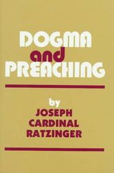 Dogma And Preaching