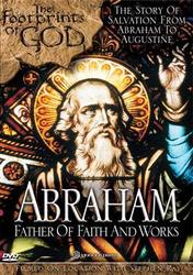 Footprints of God DVD Abraham