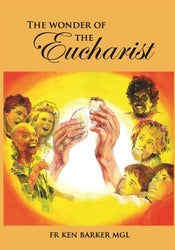 Wonder of the Eucharist (Sale-priced)