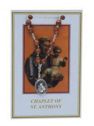 Saint Anthony Chaplet