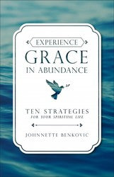 Experience Grace in Abundance: Ten Strategies For Your Spiritual Life