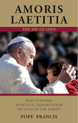Amoris Laetitia: The Joy of Love