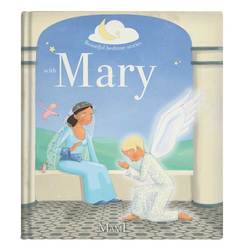 Beautiful Bedtime Stories With Mary