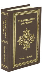 The Imitation Of Christ (Baronius Press)