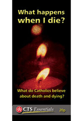 What Happens When I Die?