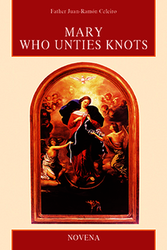 Mary Who Unties Knots Novena