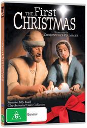 The First Christmas