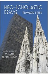Neo-Scholastic Essays