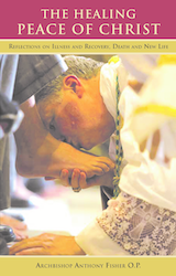 The Healing Peace of Christ
