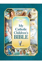 My Catholic Children's Bible