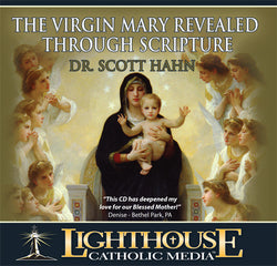 The Virgin Mary Revealed Through Scripture