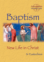 Baptism: New Life in Christ
