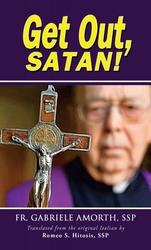 Get Out, Satan!