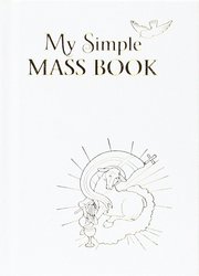 My Simple Mass Book Gift Edition