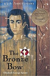 The Bronze Bow