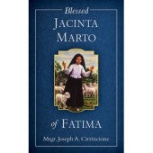 Blessed Jacinta Marto of Fatima