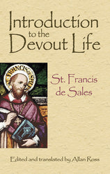 Introduction to The Devout Life (Dover edition)