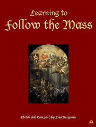 Learning to Follow the Mass: An Extraordinary Missal for the Extraordinary Form