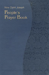 New Saint Joseph People's Prayer Book