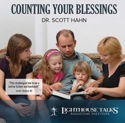 Counting Your Blessings