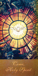 Come Holy Spirit