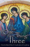 One Thing is Three