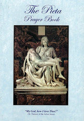 The Pieta Prayer Book