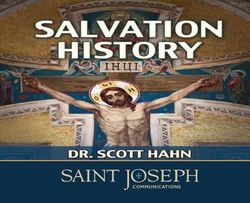 Salvation History 5 CD Set