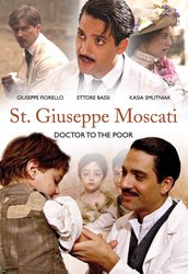 St Giuseppe Moscati : Doctor To The Poor