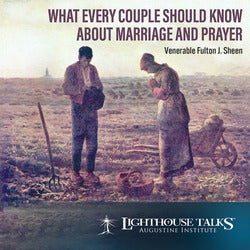 What Every Couple Should Know About Marriage & Prayer