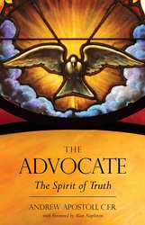 The Advocate: The Spirit of Truth