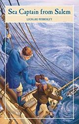 Sea Captain from Salem (Treegate Series No 3) (Bethlehem books)